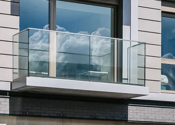 Q-Railing